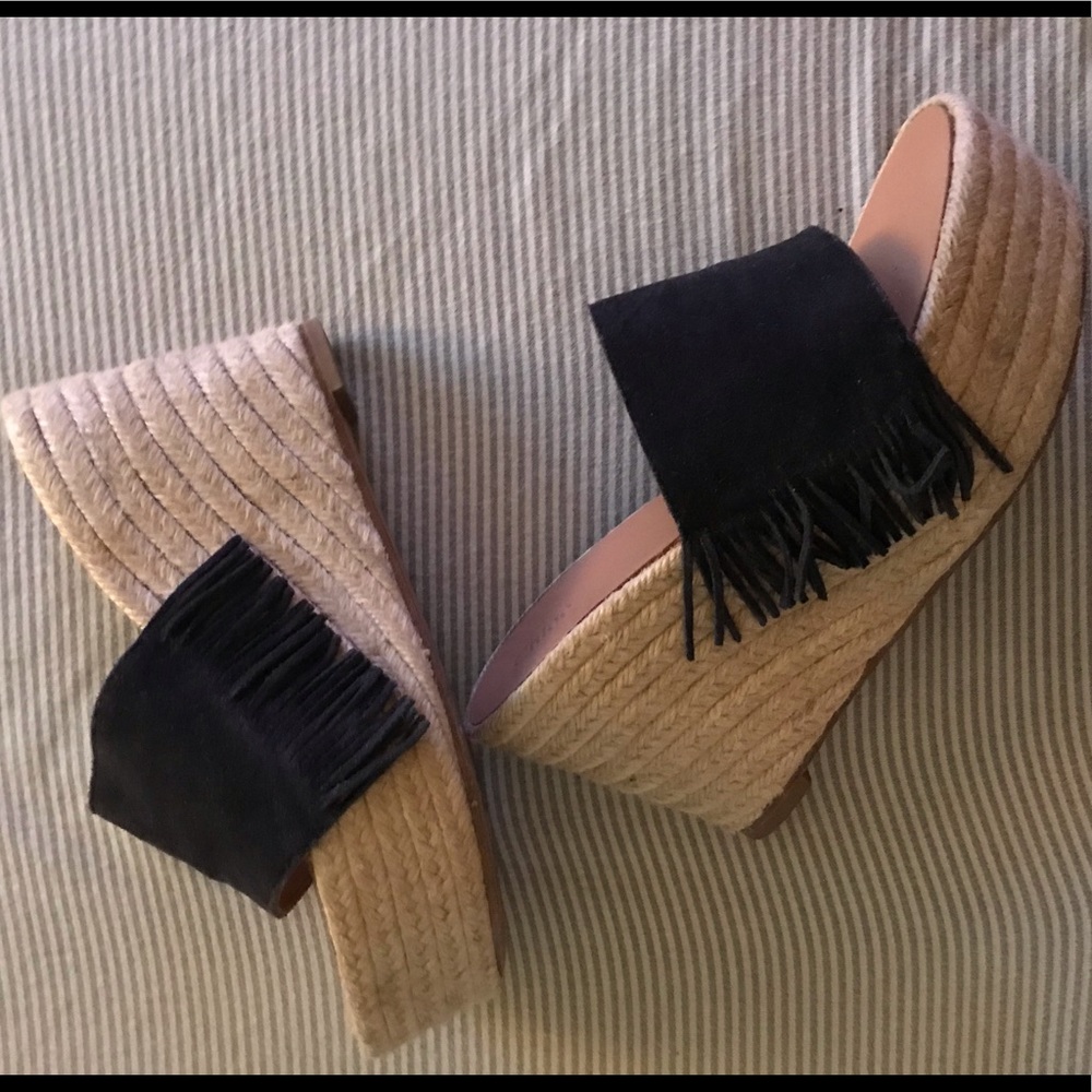 Espadrilles by Chloé